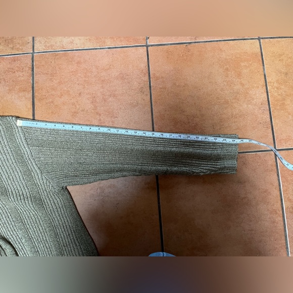 Ermenegildo Zegna Men’s Zip Up Cardigan - Picture 10 of 12